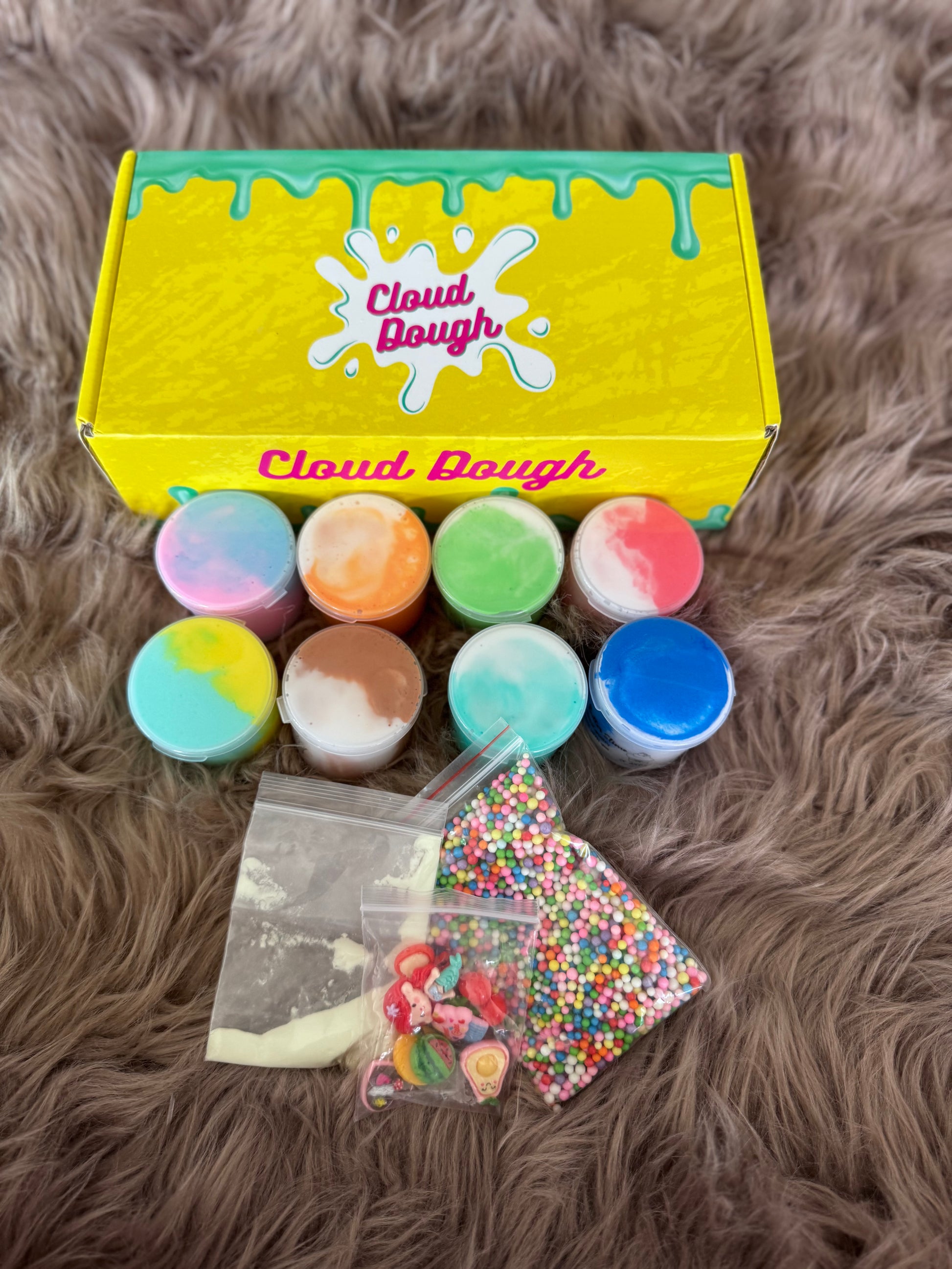 On The Go Cooler **EXTRAS**