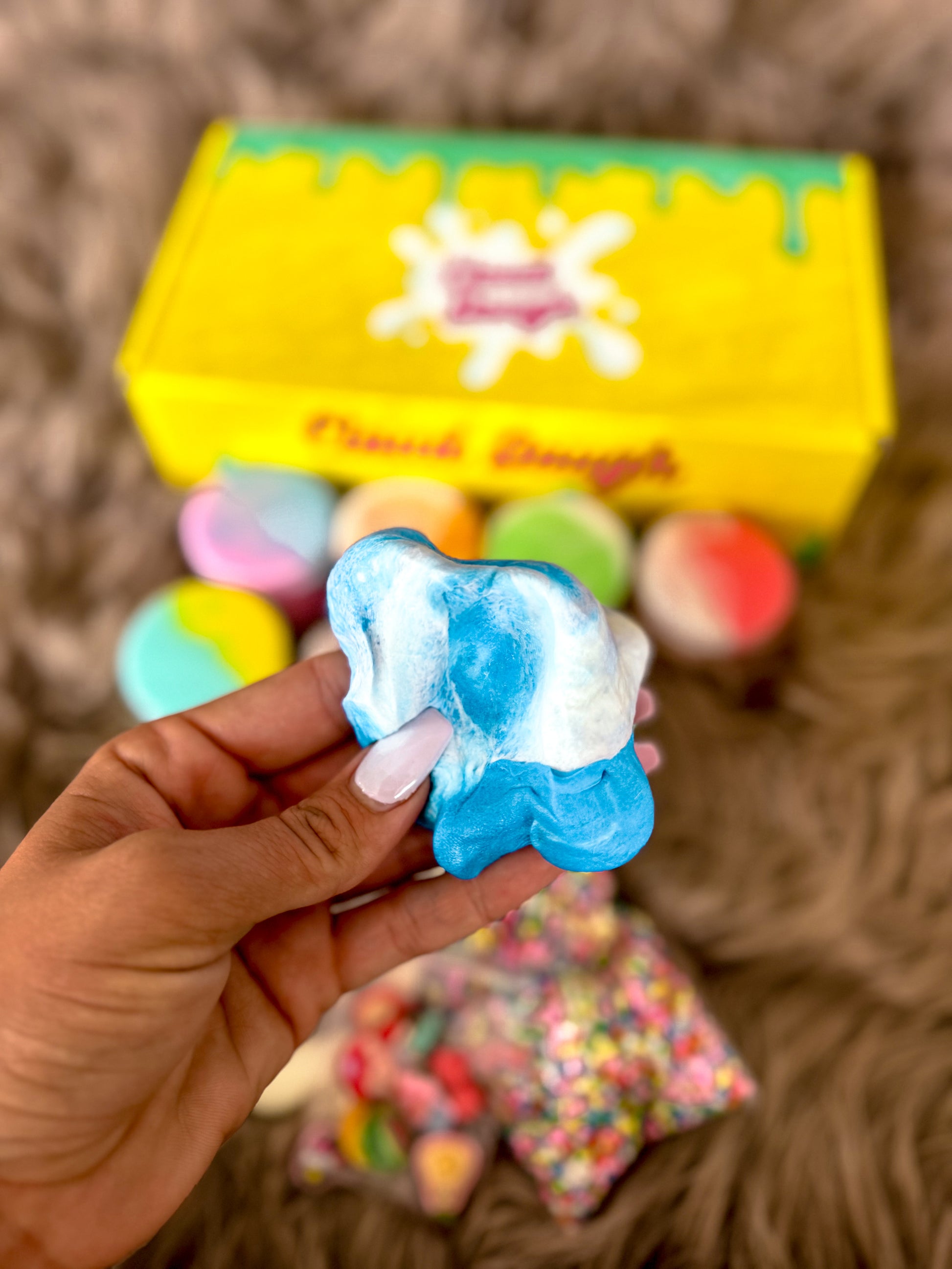 On The Go Cooler **EXTRAS**