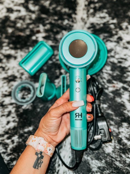 Ranch Hand Blow Dryer RTS