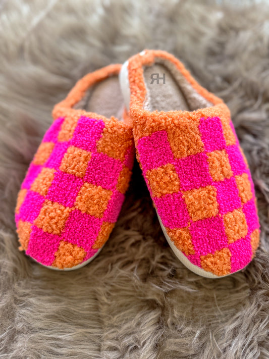 Dream Me Slippers RTS