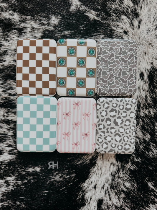 Mag Safe Charger RTS