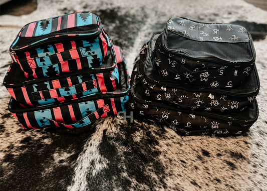 Packing Cubes Set RTS