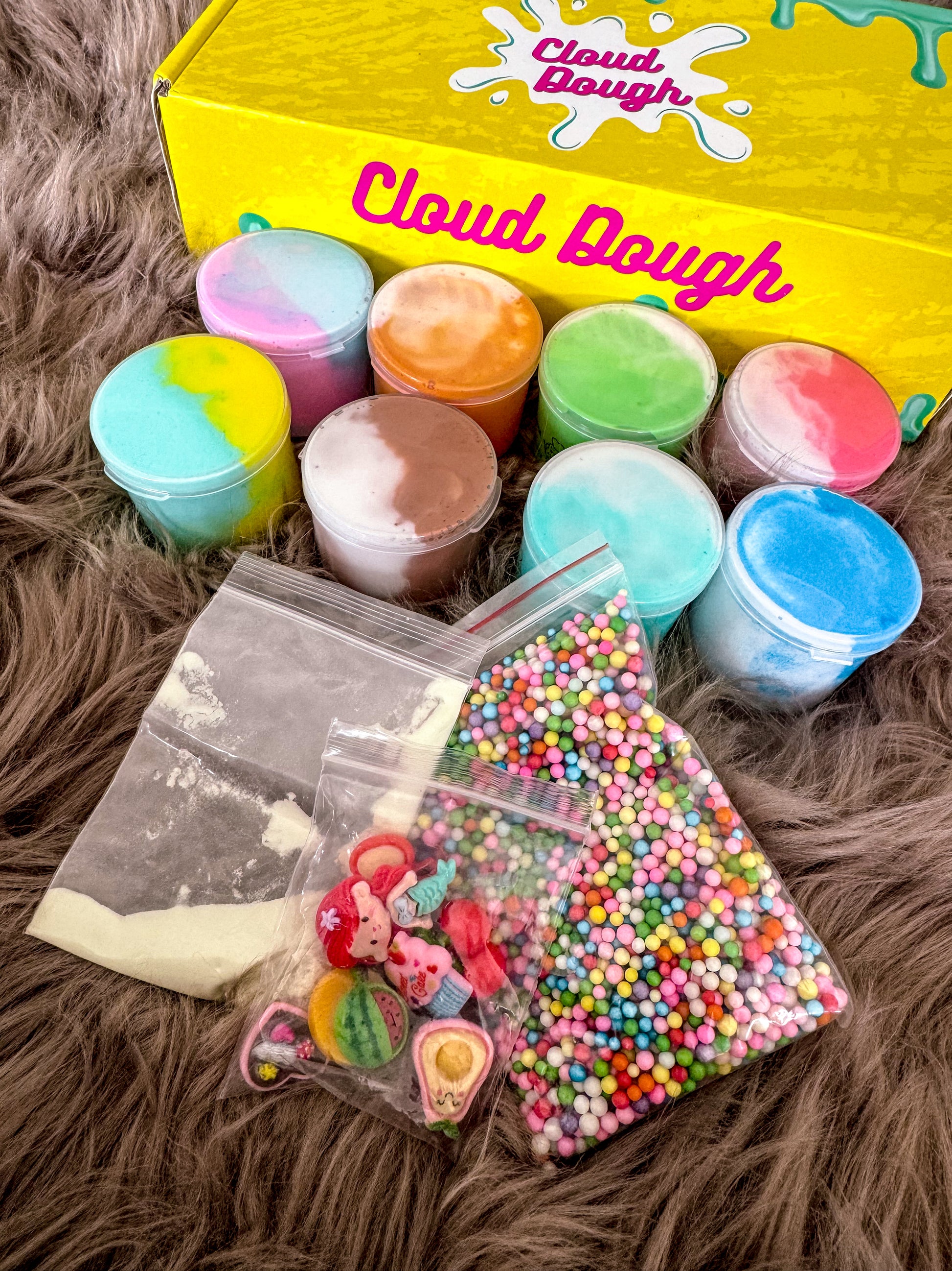 On The Go Cooler **EXTRAS**