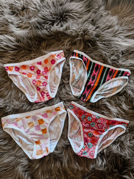 Buckaroo Britches [Girls] RTS